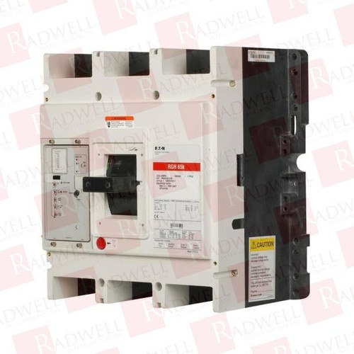 Eaton Corporation Rgh325036e / Rgh325036e (new in Box)