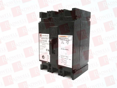 Eaton Corporation Mcp431800r / Mcp431800r (used)