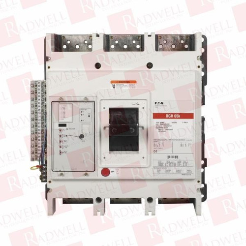 Eaton Corporation Rgh320032e / Rgh320032e (used)