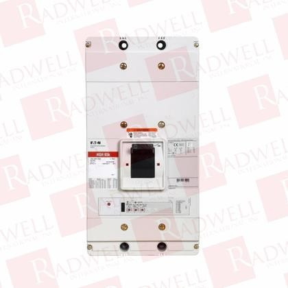 Eaton Corporation Pdg53k0800e2nn / Pdg53k0800e2nn (used)