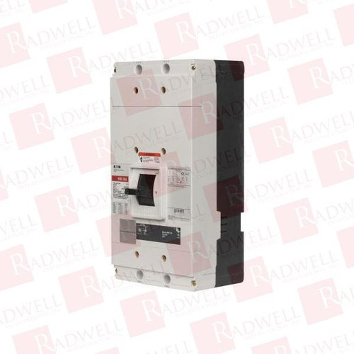 Eaton Corporation Nd312t36w / Nd312t36w (new in Box)