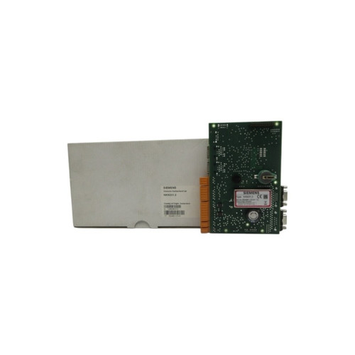 Siemens Nk8231.2 Nsmp