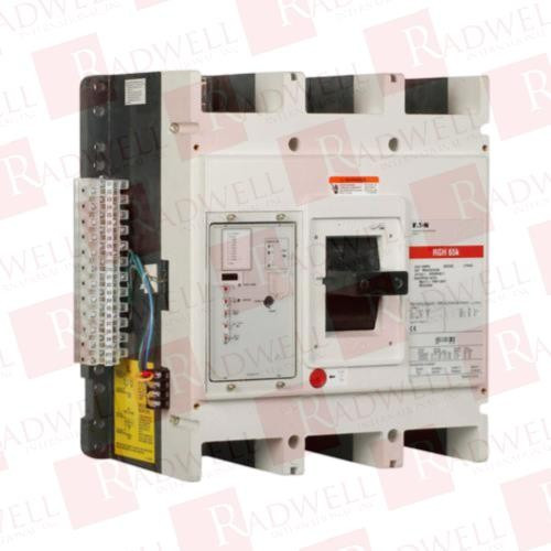 Eaton Corporation Rgh316035ec / Rgh316035ec (used)