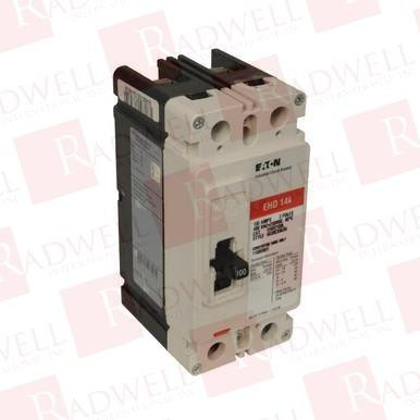 Eaton Corporation Fdc2080 / Fdc2080 (new in Box)