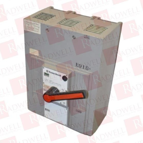 General Electric Tpmmf762500a / Tpmmf762500a (used)
