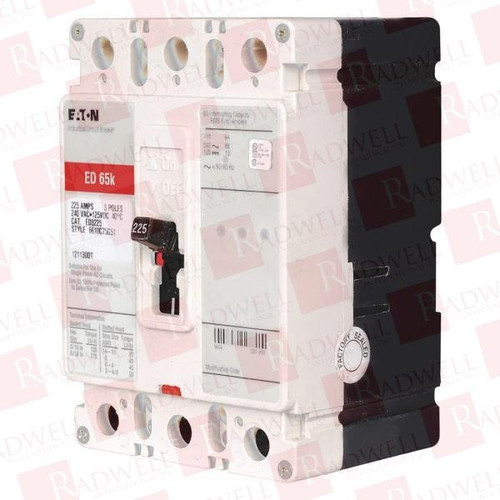 Eaton Corporation Edc3225 / Edc3225 (used)