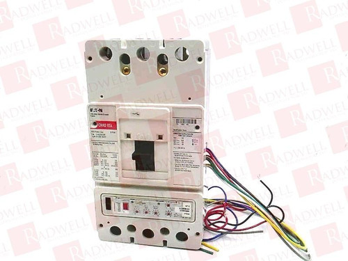 Eaton Corporation Chkd3400f / Chkd3400f (used)