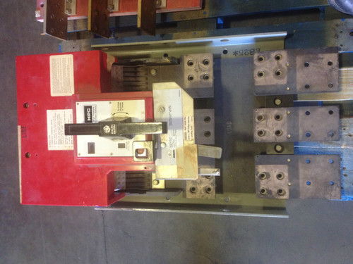 Thpc3630 Ge 3000a Hpc Switch
