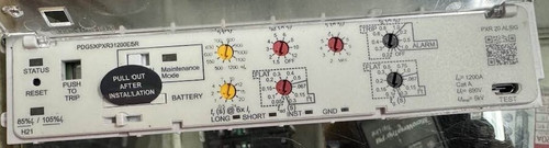 Eaton Pdg5xpxr31200e5r Alsig