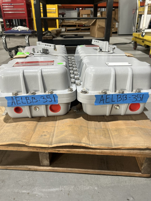 Aelbb-351 Circuit Breaker