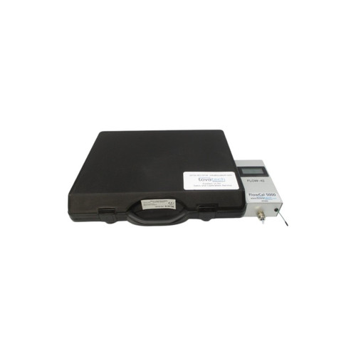 Tovatech 2000 5025000 9vdc 0.05-25ml/min Nsmp