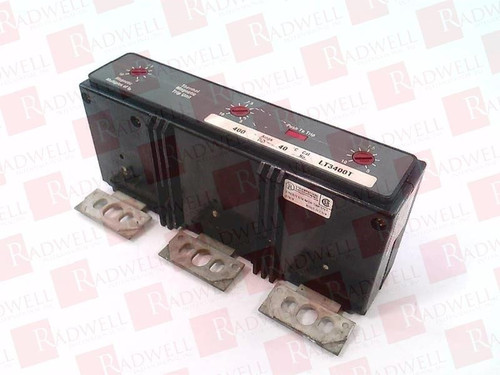 Eaton Corporation Lt3400t / Lt3400t (new in Box)