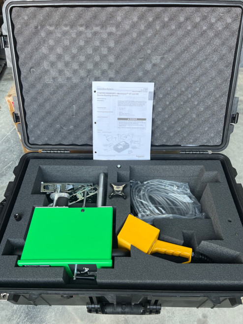 Schneider Electric Nwmprrt Remote Racking Device