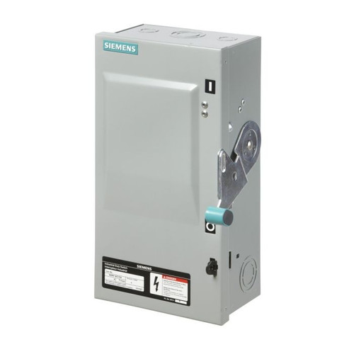 Id365 - Siemens - Disconnect