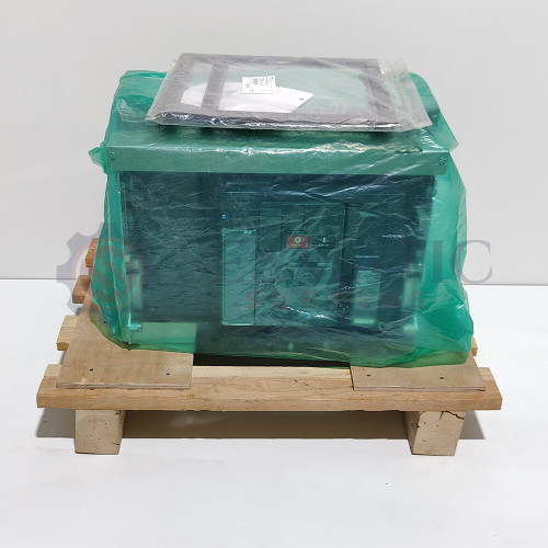 New Schneider Mtz2-20hf Switch Disconnector 2000a 4p, Drawout Type (lv848299)