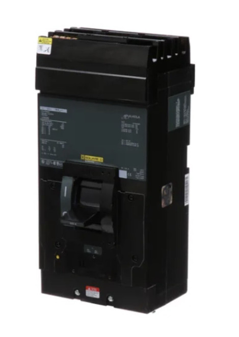 Square D Lh36250 Circuit Breaker New in Its Original Box