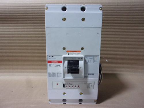 Eaton Ng Ngs Ngs312035e 3 Pole 1200 Amp 600v Circuit Breaker Lsg Gfi Flaw 9