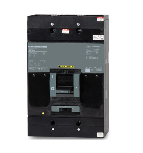 Square D Mal36400 Circuit Breaker New in Its Original Box