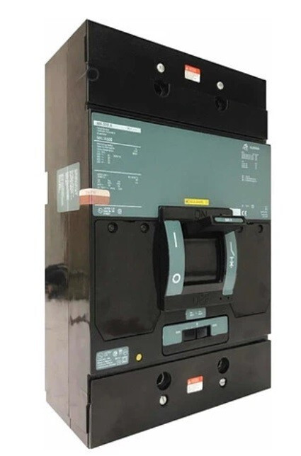 Square D Mhl361200 Circuit Breaker New in Box.
