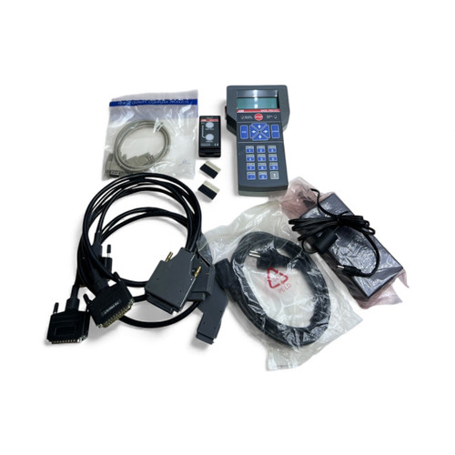 Abb Sace Pr010/t Test Kit