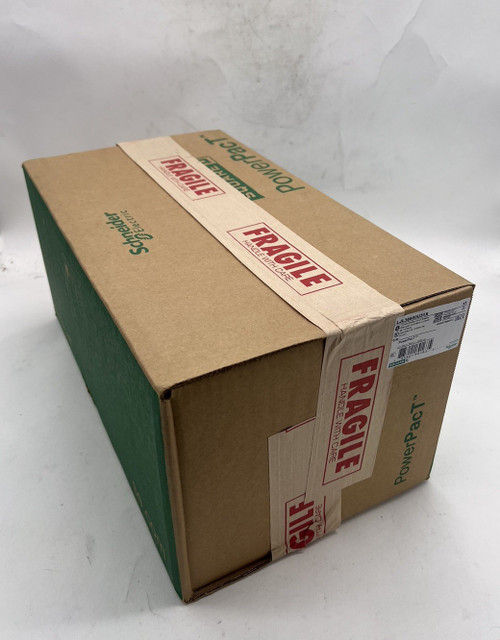 Houston Stock New Square D Ljl36600u31x Powerpact Ljl 600 Amp
