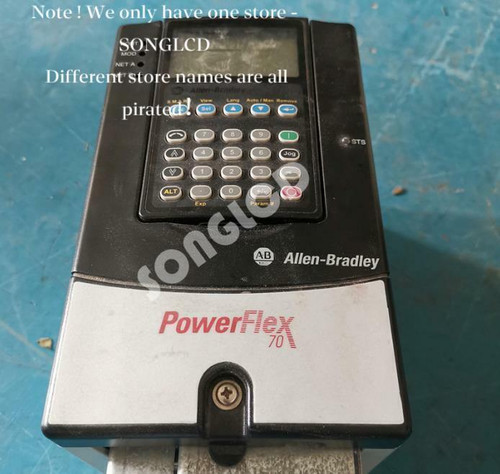 1pcs 20ab2p2a3ayynnc0 Industrial Automation Component