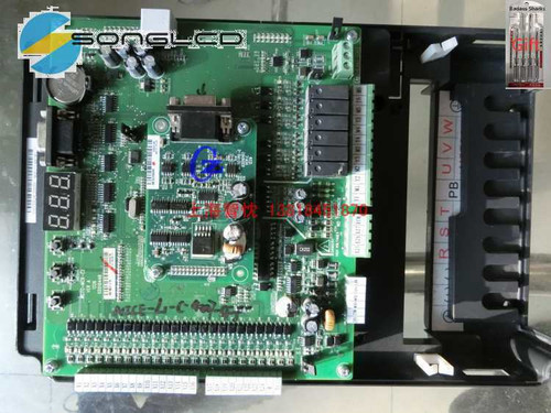 1PCS Nice-l1-c-4007-shtl Industrial Equipment
