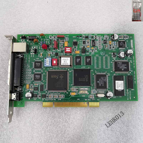 1PCS Asm.200-052-0005 Fab.100-052-0005 Industrial Equipment