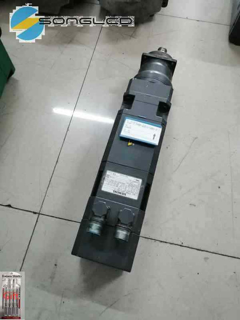 1PCS 1ft6044-4af71-3ah1-z Industrial Equipment