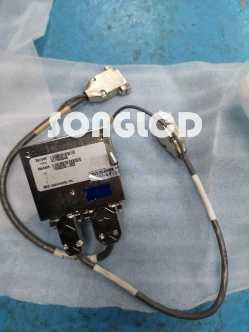 1PCS Mks 1040535-003 Industrial Component - Used