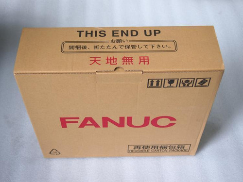 Fanuc A06b-2075-b003 Servo Amplifier