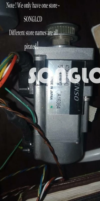 1PCS Ts4602n7038e202 - Industrial Control Component