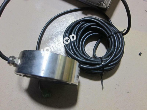 Lg Rstsensor Technology Inc Model-sf251-tt Industrial Sensor