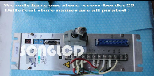 1pcs Ax9045sx700847 Industrial Equipment - Used Condition