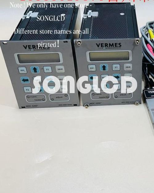 1pcs Mdc3200 Mdc 3200 Industrial Equipment