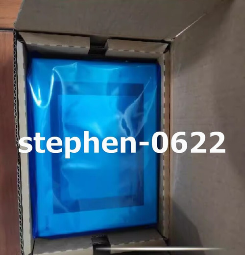 Ns5-sq10b-v2 Operator Panel Interactive Screen Display Newvia Dhl
