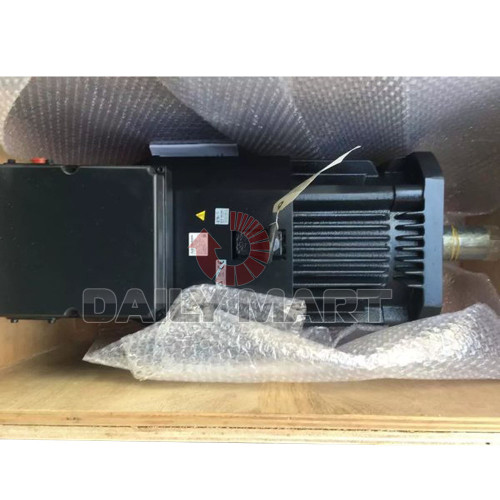 Brand New in Box Mitsubishi Ha-lp15k2b Ac Servo Motor