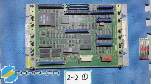 1pcs A02b-0098-b511 Industrial Equipment - Used