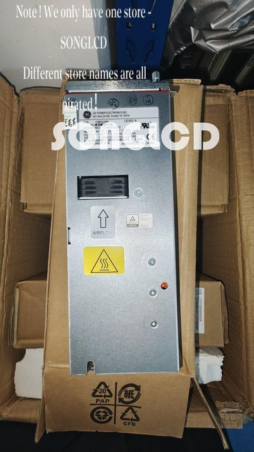 1pcs Car0812dc Open Box Industrial Equipment