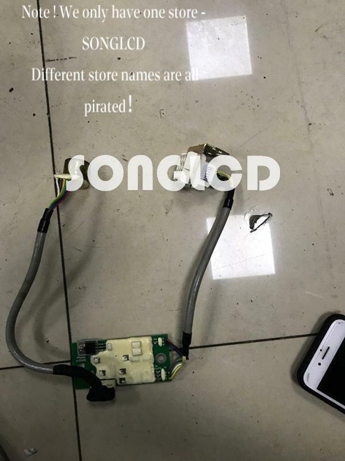 1pcs Ts1860n1100 Industrial Equipment