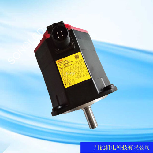 1pcs A06b-0225-b200 Servo Motor