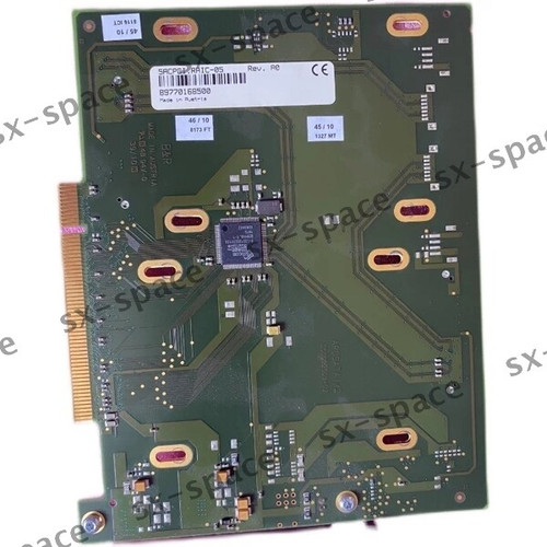 1pcs 5acpci.raic-05/050002009-02 100 Tested