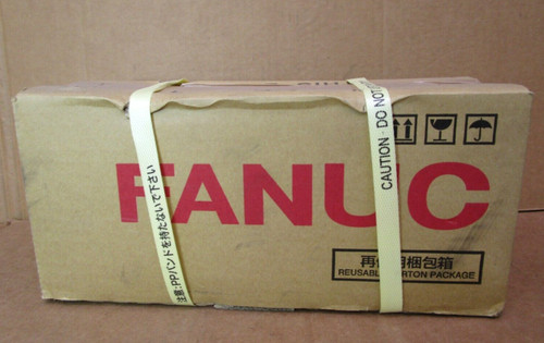 Fanuc A06b-0215-b805 Servo Motor