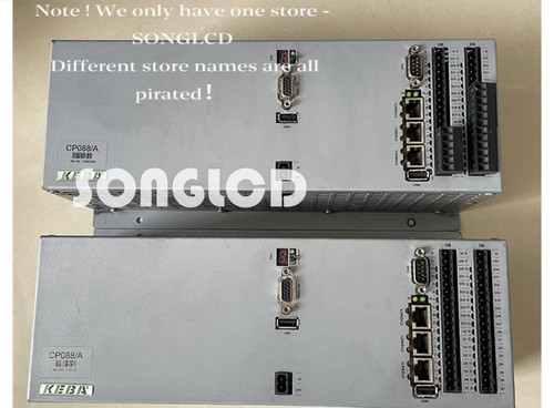 1pcs K2-200 Cp 088/a 101336 Industrial Equipment - Used