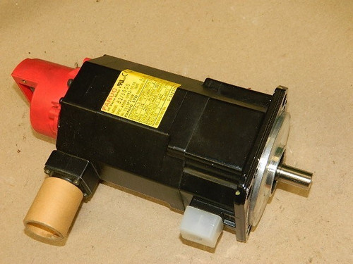 Fanuc A06b-0032-b175 Servo Motor - Precision Motion Control