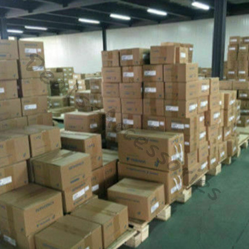 Sgdb-20adm Servo Motor by Yaskawa - New