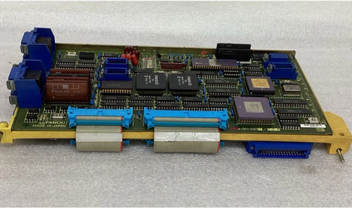 A16b-1211-0320 Industrial Controller by Fanuc - New