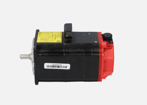 Fanuc A06b-0213-b500 0100 Used Industrial Component