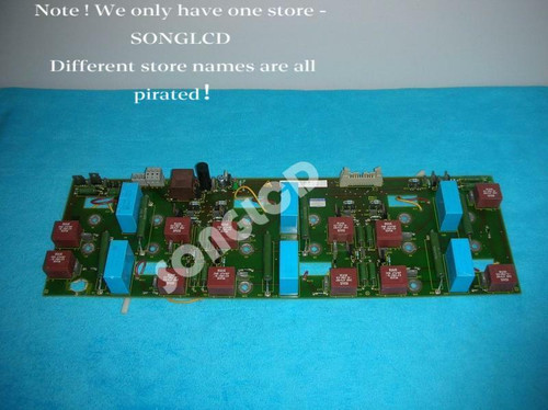 1PCS 6sc9833-0bg00 Servo Motor - Used Industrial Equipment