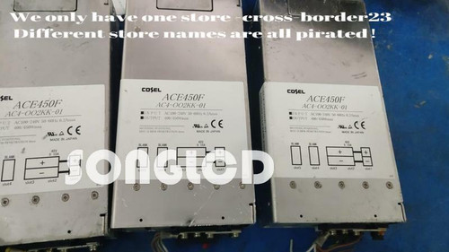 1PCS Ac4-oo2kk-01 Automation Controller